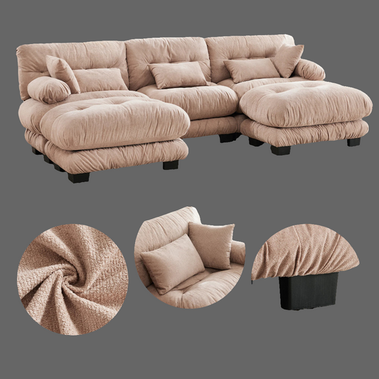Canapé U moderne en velours background-editor_output_b96fbdfa-05bf-45ed-8efd-2b688ac4536c